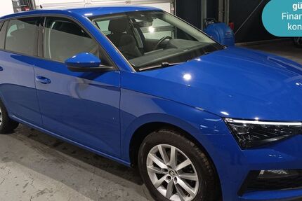 Skoda Scala 49.955 km 16.880 &euro; Eching 85386