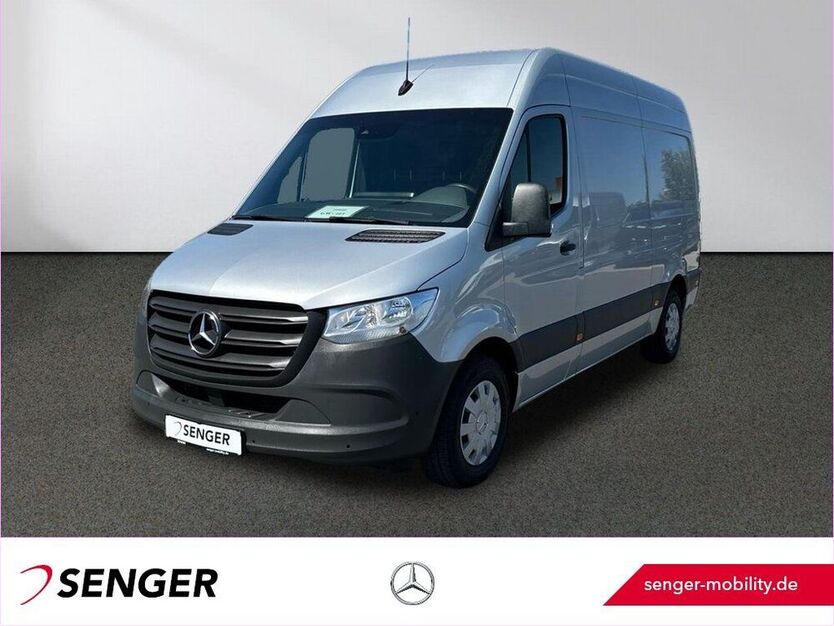 Sprinter