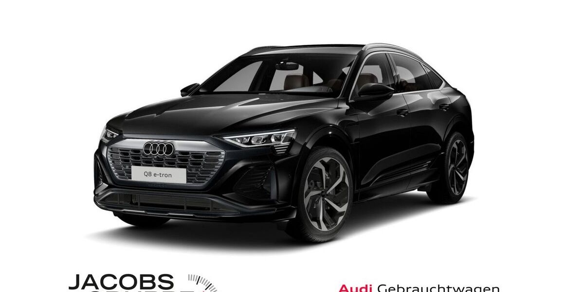 Audi Q8 58.931 km 40.470 &euro; Aachen 52078