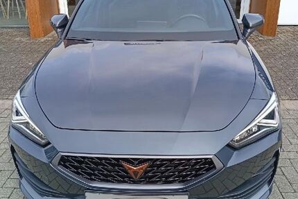 Cupra Leon 38.838 km 26.950 &euro; Rheine 48432