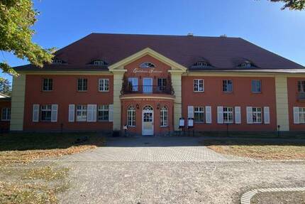 Gewerbeobjekt Kargow / Federow Federow - 1 Zimmer, 1.290.000&euro; | Angebot:20756002