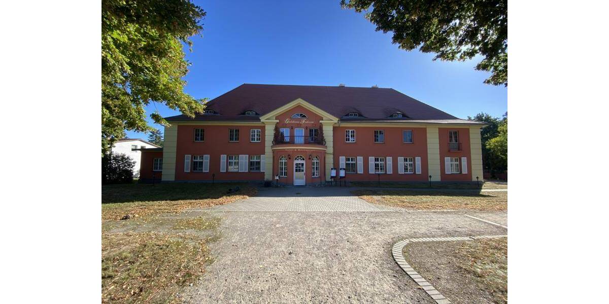 Gewerbeobjekt Kargow / Federow Federow - 1 Zimmer, 1.290.000&euro; | Angebot:20756002