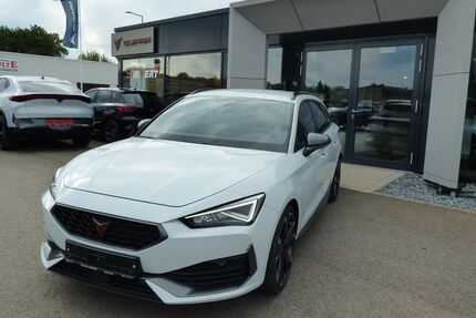 Cupra Leon 29.289 km 29.230 &euro; Barntrup 32683