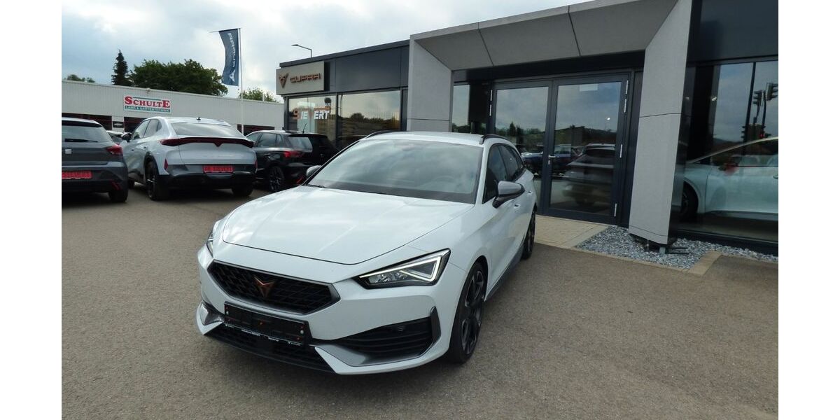 Cupra Leon 29.289 km 29.230 &euro; Barntrup 32683