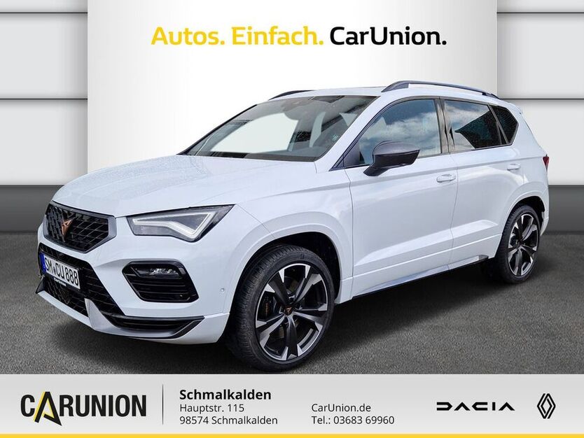Ateca