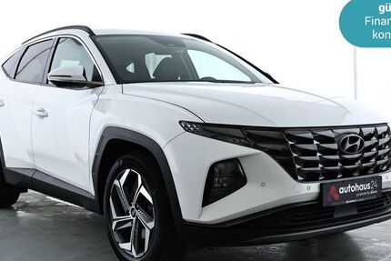 Hyundai TUCSON 43.451 km 26.550 &euro; Eching 85386