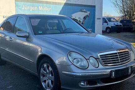 Mercedes-Benz E 200 260.000 km 1.990 &euro; Meckenbeuren 88074