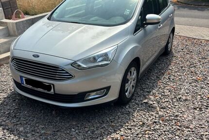 Ford C-Max 129.000 km 6.750 € Landstuhl 66849