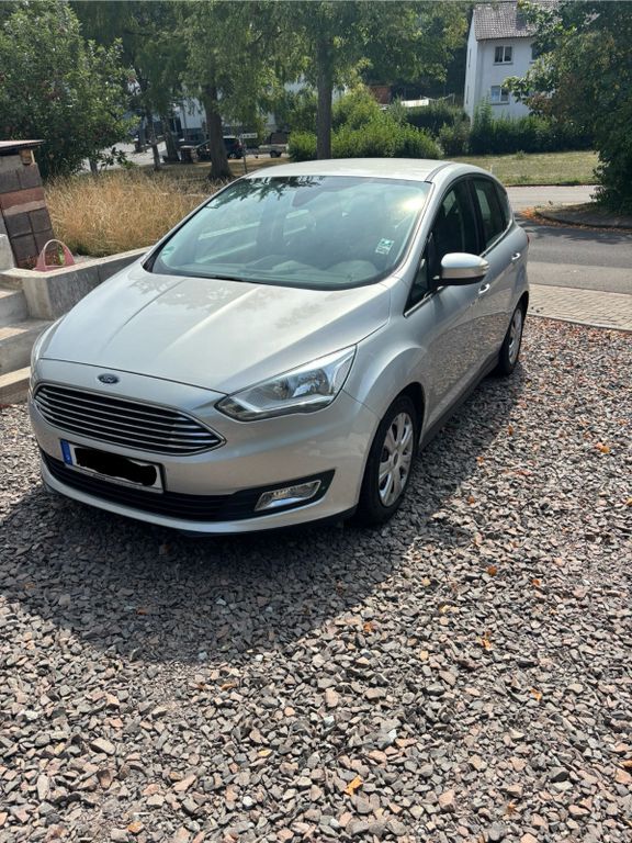 Ford C-Max 129.000 km 6.750 € Landstuhl 66849
