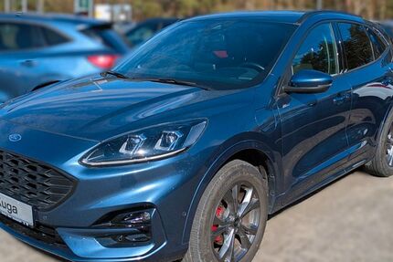 Ford Kuga 43.685 km 26.989 &euro; Rotenburg 27356