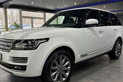 Land Rover Range Rover 193.000 km 22.890 &euro; Gröbenzell 82194