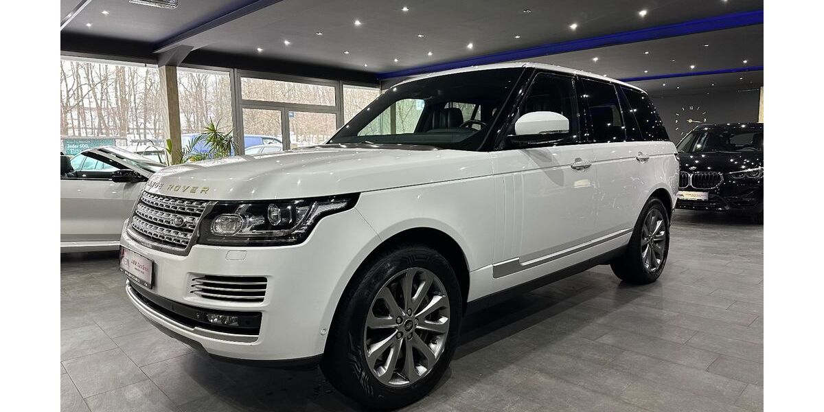 Land Rover Range Rover 193.000 km 22.890 &euro; Gröbenzell 82194