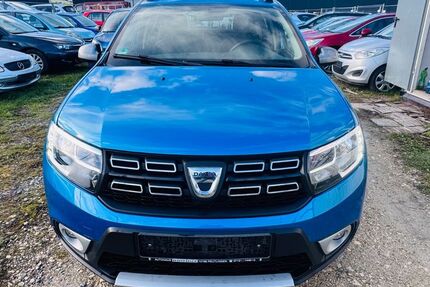 Dacia Sandero 149.000 km 4.999 &euro; Filderstadt 70794