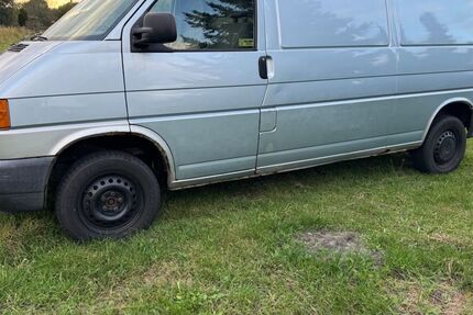 VW T4 andere 436.239 km 3.100 &euro; Lübtheen 19249