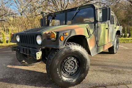 Hummer H1
