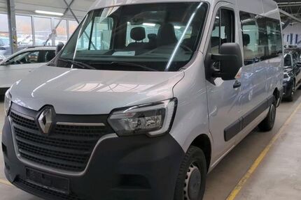 Renault Master 57.000 km 29.990 &euro; Bergkirchen 85232