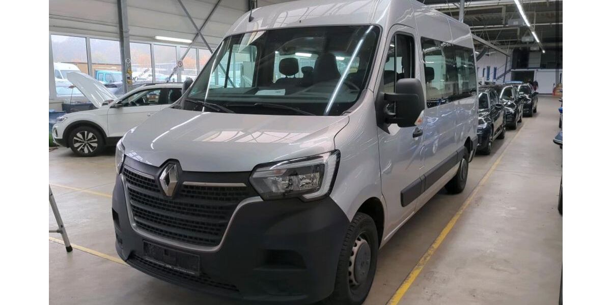 Renault Master 57.000 km 29.990 &euro; Bergkirchen 85232