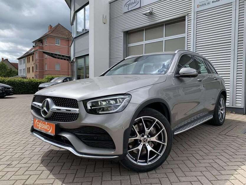 GLC 300