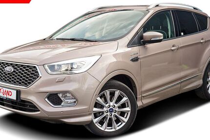 Ford Kuga 89.951 km 22.990 &euro; Wietmarschen 49835