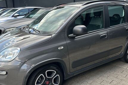 Fiat Panda 15.813 km 9.950 &euro; Tuttlingen 78532
