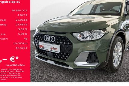 Audi A1 6.508 km 26.480 &euro; Wittenberge 19322