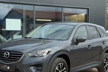 Mazda CX-5 75.330 km 14.990 &euro; Unterwellenborn 07333