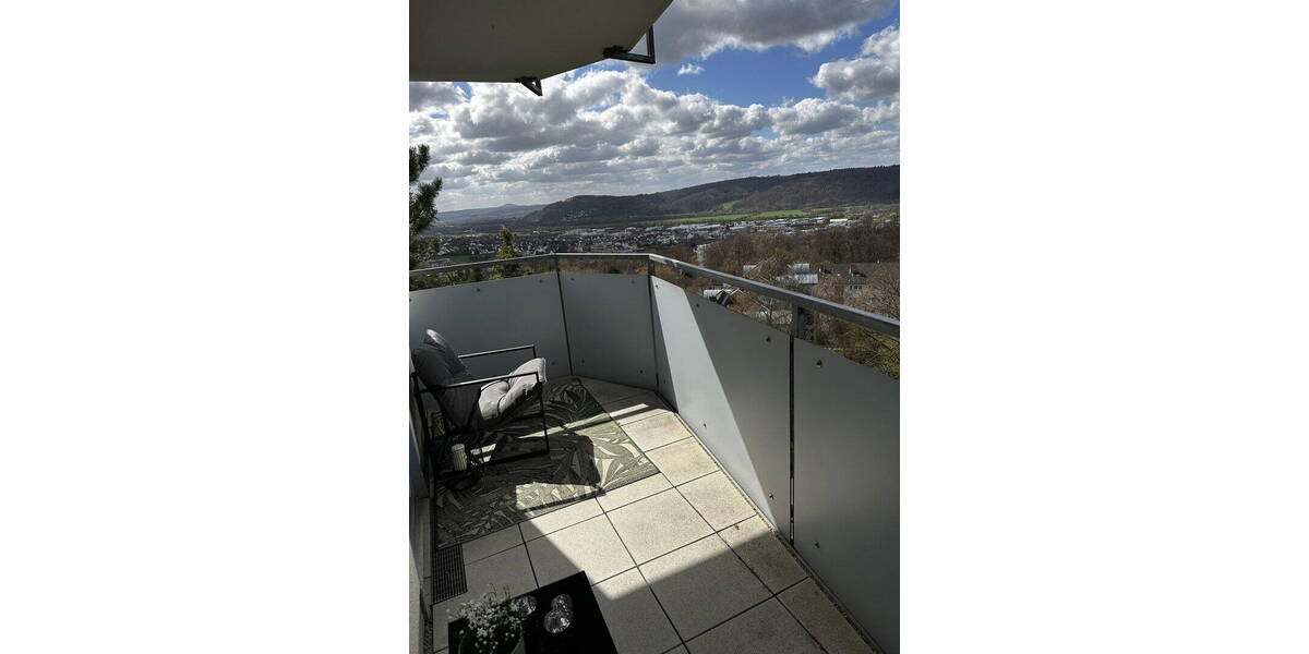 Etagenwohnung Marburg Richtsberg - 3 Zimmer, 83 m&sup2;, 269.000&euro; | Angebot:26016291