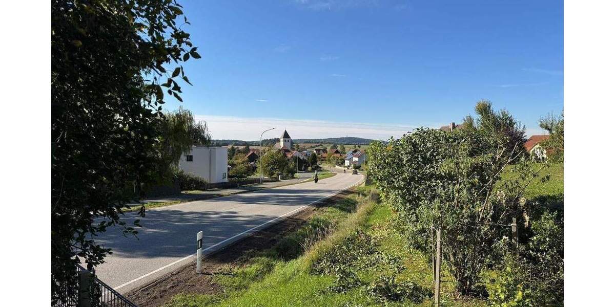 Grundstück Seubersdorf in der Oberpfalz Daßwang - 95.000&euro; | Angebot:25774916