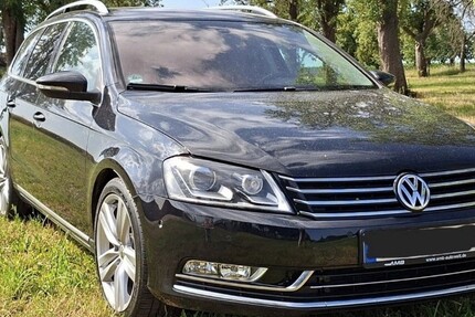VW Passat 176.000 km 8.000 &euro; Frohburg 04654