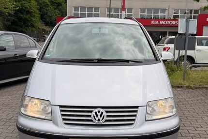 VW Sharan 310.000 km 3.999 &euro; Dortmund 44147
