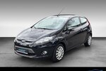 Ford Fiesta Champions Edition Klima Radio 180.817 km 2.200 &euro; Wuppertal 42327