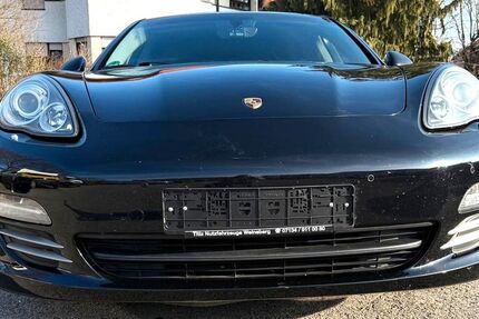 Porsche Panamera 203.213 km 18.900 &euro; Weinsberg 74189