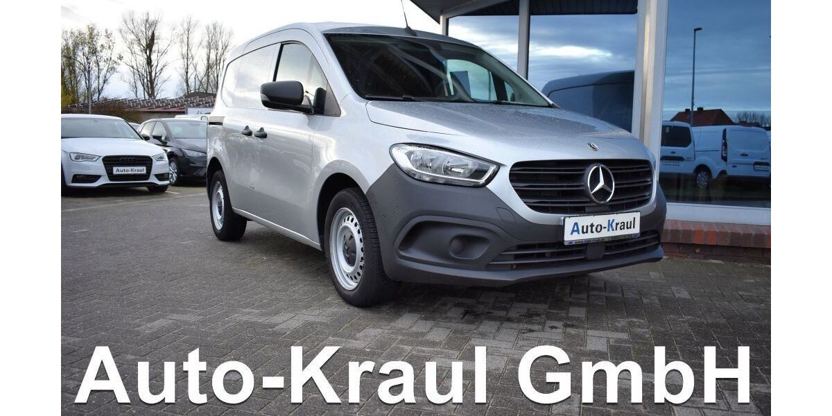 Mercedes-Benz Citan 25.935 km 17.549 &euro; Rehna 19217