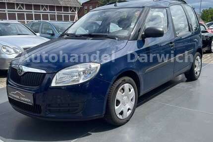 Skoda Roomster 149.121 km 3.090 &euro; Winsen 21423