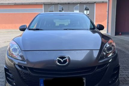 Mazda 3 226.000 km 2.190 &euro; Vilshofen 94474