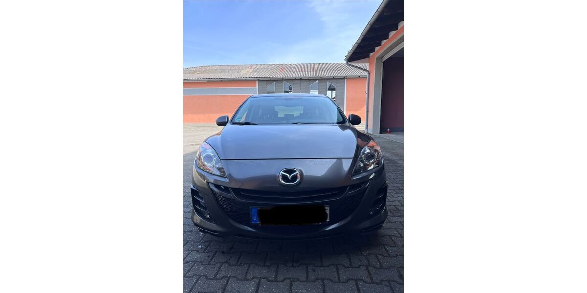 Mazda 3 226.000 km 2.190 &euro; Vilshofen 94474