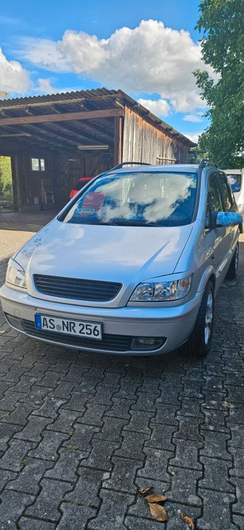 Zafira