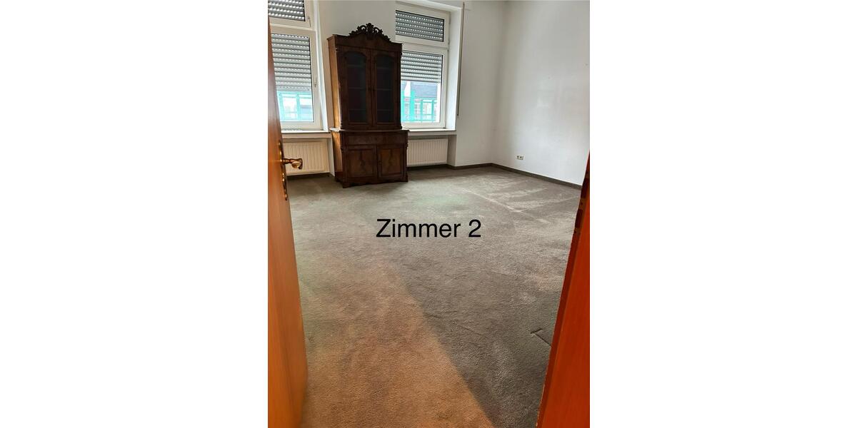 Etagenwohnung Schwelm - 3 Zimmer, 140 m&sup2;, 1.225&euro; | Angebot:26411542