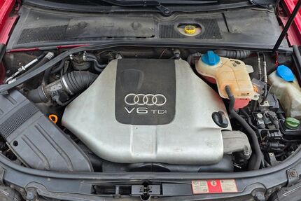Audi A4 390.000 km 770 &euro; Saarlouis 66740