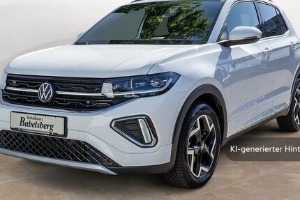 VW T-Cross 23.912 km 25.890 &euro; Potsdam 14482