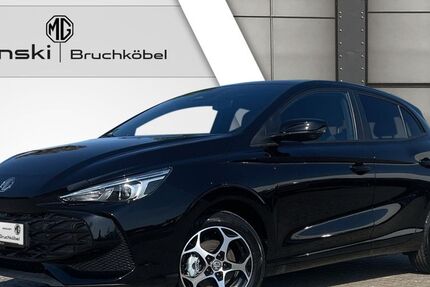 MG 3 4.500 km 19.690 &euro; Bruchköbel 63486