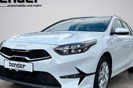 Kia ceed Sportswagon 16.900 km 22.890 &euro; Coburg 96450