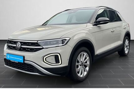 VW T-Roc 38.638 km 25.390 &euro; Bingen / Rhein 55411