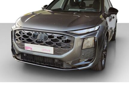 Audi Q3 6.500 km 59.970 &euro; Füssen 87629