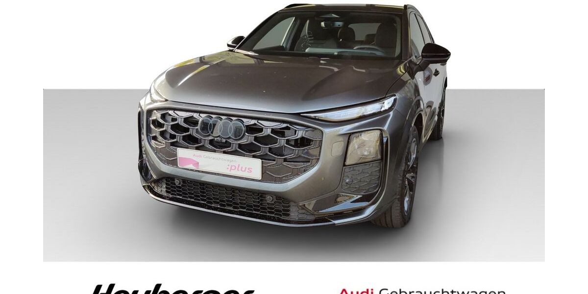Audi Q3 6.500 km 59.970 &euro; Füssen 87629