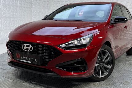 Hyundai i30 5.000 km 19.230 &euro; Bad Langensalza 99947