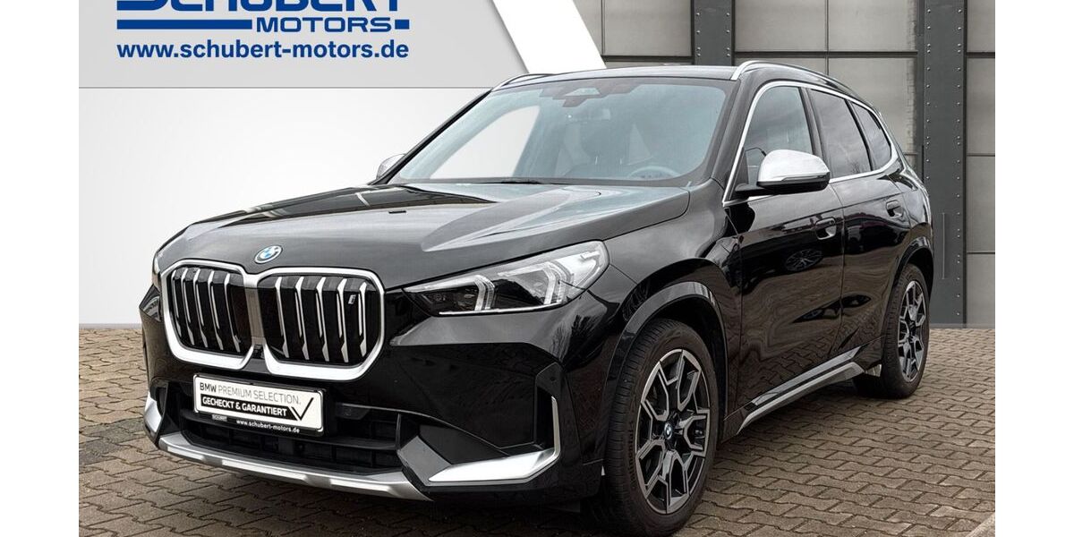 BMW iX1 28.890 km 40.900 &euro; Oschersleben 39387