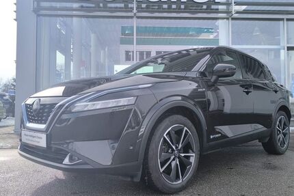 Nissan Qashqai 46.500 km 29.900 &euro; Landsberg am Lech 86899