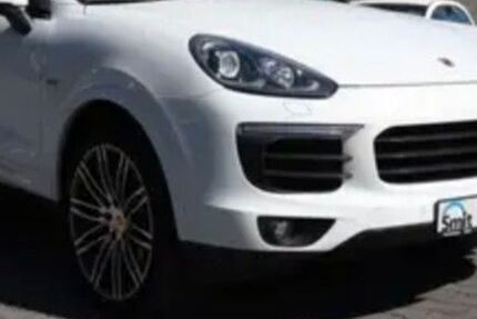 Porsche Cayenne 220.000 km 7.000 &euro; München 81479