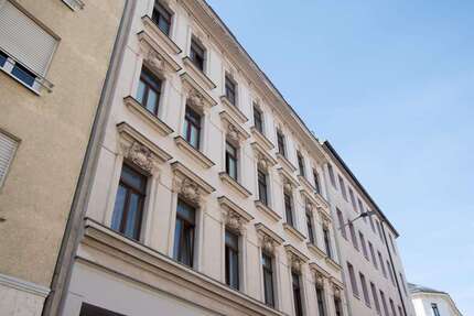 Wohnung Leipzig Nordwest - 3 Zimmer, 63 m&sup2;, 145.000&euro; | Angebot:27358034